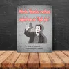Metallschild in 15x20 cm mit Spruch: Manche Menschen Produktbild-Vorschau 4