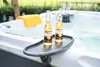 Life Spa Tray Table, tablette flexible pour jacuzzi, pour Voir les images du produit 10