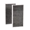 RIDEX 424I0431 Aktivkohle Innenraumfilter Pollenfilter für Produktbild-Vorschau 5