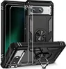 zestaw ochronny 2w1 dla Google Pixel 8a składa się z 2x Podgląd zdjęcia produktu 1