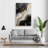 Muralo Leinwandbild Wandbild für Wohnzimmer MARMOR Produktbild-Vorschau 18