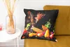 MuchoWow® Zierkissen Sofakissen Wohnzimmer Dekokissen 45x45 Produktbild-Vorschau 6