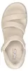 Skechers Slip-Ins: Go Walk Glide-Step  Sandalen Plat - Produktbild-Vorschau 15