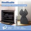 Deumidificatore per ambienti Maximex Mod. Cat, Anteprima dell’immagine prodotto 12