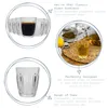 Duralex Provence - Sklenice na panáky, 90 ml, bez náplně, 6 Náhled obrázku produktu 2