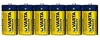 Varta 4114, Jednorazowa bateria, C, Alkaliczny, 1,5 V, 6 Podgląd zdjęcia produktu 3