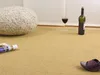 Astra Sisal Teppich Salvador - Farbe chablis - Bordüre Produktbild-Vorschau 2