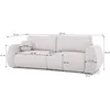 Schlafsofa BRAVO 2-in-1 – umwandelbares Ecksofa Produktbild-Vorschau 16