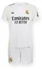 Divisa casa Real Madrid 25/26 per bambini - taglia 140 / 10 Anteprima dell’immagine prodotto 11