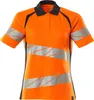 MASCOT 19093-771-22210-XS ONE, T-Shirt, Frau, XS ONE, 76 Produktbild-Vorschau 2