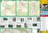 Góry Stołowe laminowana mapa turystyczna 1:60 000 Podgląd zdjęcia produktu 8