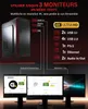 Greed® Basic V2 PC - AMD Ryzen 5 4600G - Ordinateur de Voir les images du produit 3