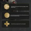 GameSir G7 Pro 8K Nioh 3 Edition – Bezdrátový herní ovladač Náhled obrázku produktu 3