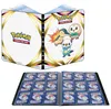Pokemon 9-Pocket Portfolio - Sword and Shield 10 Astral Produktbild-Vorschau 1
