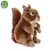 Peluche écureuil 21 cm ECO-FRIENDLY Voir les images du produit 3