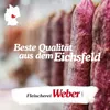 Original Eichsfelder Feldgieker 330g I Fleischerei Weber I Produktbild-Vorschau 5
