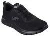 Skechers Sporthalbschuhe Formsohle modisch in schwarz, Gr. Produktbild-Vorschau 5