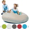 sunnypillow XXL Sitzsack mit Styropor Füllung 125 cm Produktbild-Vorschau 7