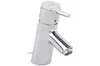 Hansgrohe Talis S-Waschtisch-Batterie mit Ablauf- garnitur Produktbild-Vorschau 3