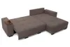 Universal-Ecksofa L-Form mit Schlaffunktion und Bettkasten, Produktbild-Vorschau 6