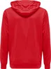 HUMMEL hmlPROMO KIDS POLY HOODIE 3062 TRUE RED 128 Produktbild-Vorschau 6