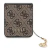 Guess 4G Charms Back Cover do Samsung Galaxy Z Flip 5 Podgląd zdjęcia produktu 14
