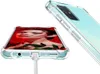 Silikon Handyhülle Für Samsung Galaxy A71 Schutzhülle Cover Produktbild-Vorschau 5