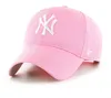 47 Brand Mützen Czapka Z Daszkiem New York Yankees Dla Produktbild-Vorschau 1