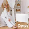 Panel grzewczy IR CRONOS Synthelith PRO CRP-500TWP White Podgląd zdjęcia produktu 10
