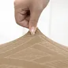Poťah na pohovku žakárový geometrický vzor pre 2-miestnu Náhľad obrázku produktu 6