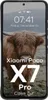 Bizon Case Tur Panzerhülle für Xiaomi Poco X7 Pro, schwarz Produktbild-Vorschau 5
