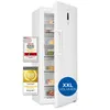 Exquisit Gefrierschrank NoFrost,  GS5380-NF-H-050D weiss, Produktbild-Vorschau 1