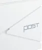 Relaxdays Briefkasten mit modernem Design, Metall, 4 Produktbild-Vorschau 8