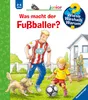 Wieso? Weshalb? Warum? junior, Band 68: Was macht der Produktbild-Vorschau 4