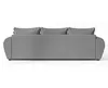 AX LIVING Malatya Big Sofa mit Schlaffunktion Schlafsofa Produktbild-Vorschau 6