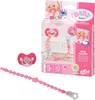 ZAPF Baby born Magic Schnuller & Kette 2 sort. 0 Produktbild-Vorschau 10