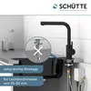 Küchenarmatur Vital mit Sensorbedienung, Wasserhahn Küche Produktbild-Vorschau 4