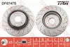 Bremsscheibe Produktbild-Vorschau 3