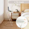Meubles Cosy Klappbarer Laptop-Beistelltisch šC Produktbild-Vorschau 6