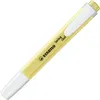 STABILO swing cool Pastel, 1 kusů, Žlutá, Rozšířený hrot, Náhled obrázku produktu 1