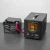 Zdroj záložní KEMOT URZ3407B PROsinus 1200W 12V Náhled obrázku produktu 16