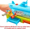 Balena superlavaggio MATTEL CARS. Cambio colore HGV70 Anteprima dell’immagine prodotto 26