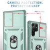 Etui pour Samsung Galaxy S23 Ultra protection coulissante Voir les images du produit 2