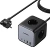 Multiprise UGREEN Nexode DigiNest Cube 3 prises, 3680W, AC, Voir les images du produit 1