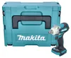 Avvitatore a impulsi a batteria Makita DTW 301 ZJ 18 V 330 Anteprima dell’immagine prodotto 2