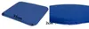 sunnypillow 4er Set Stuhlkissen aus Filz quadratisch 35x35 Produktbild-Vorschau 3