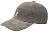 Kangol Cord Baseball K5206HT in schwarz