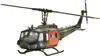 Revell Bell UH-1D SAR, Drehflügler-Modell, Montagesatz, Produktbild-Vorschau 1