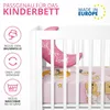 Matratze Babybett | Reisebett Matratze 60x120 faltbar | Produktbild-Vorschau 6