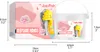 Zestaw do odlewów ręcznych DIY, forma gipsowa, prezent dla Podgląd zdjęcia produktu 5